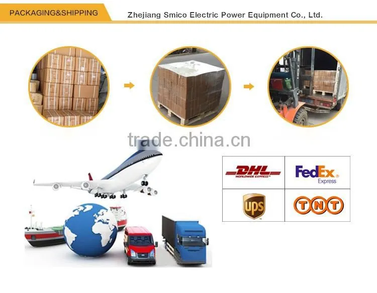SMICO Most Demanded Products Electrical Outlet Waterproof Wall Mounting Enclosure Box