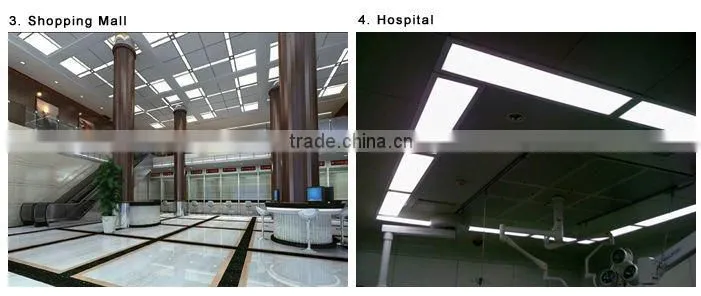 240MM LED Round Panel Led Downlight