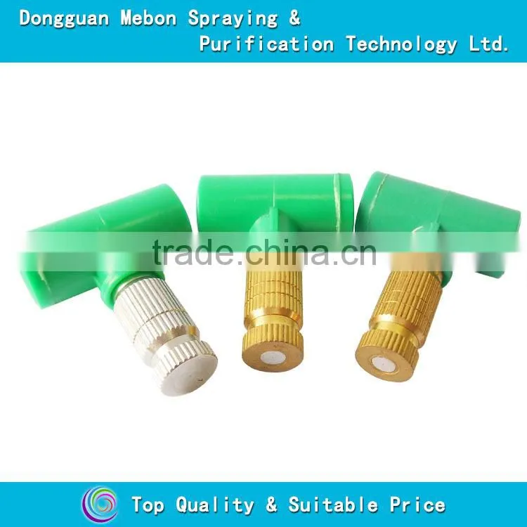 fog nozzle for poultry,water mist nozzle,micro fog nozzle