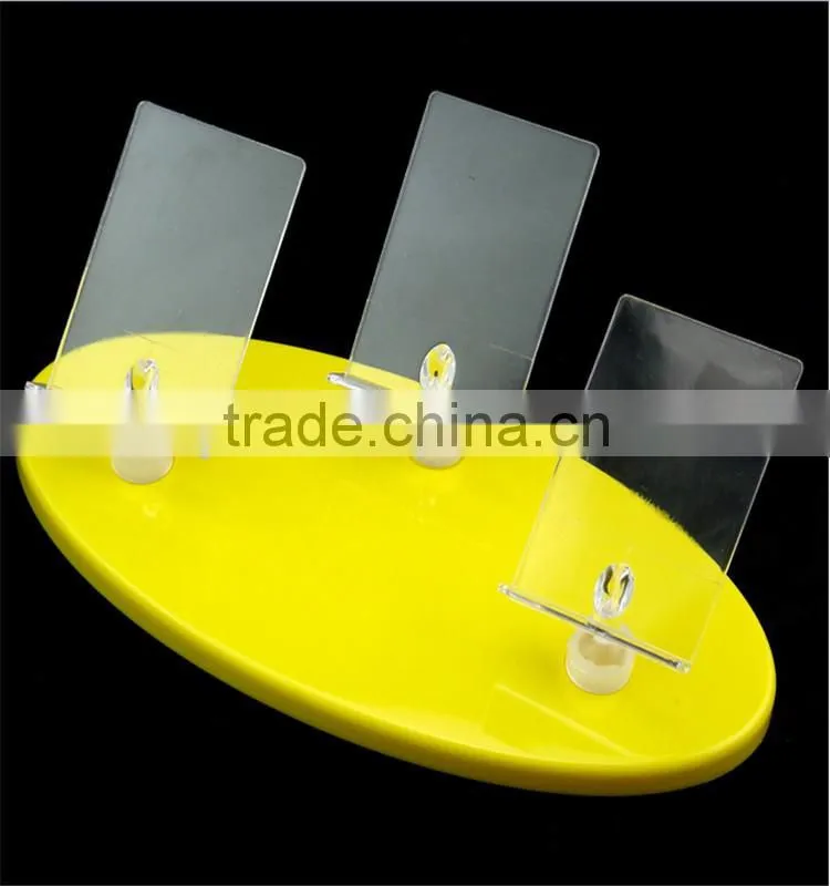 new products cheap tablets acrylic mobile phone holder