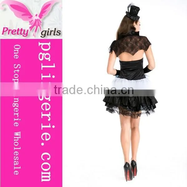 Easy Girls Cosplay Costume Women Cutthroat Pirate Costume