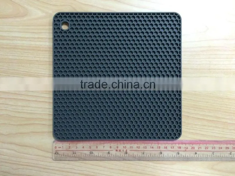 Best selling new high quality kitchen tools,eco-friendly silicon non sticke mat