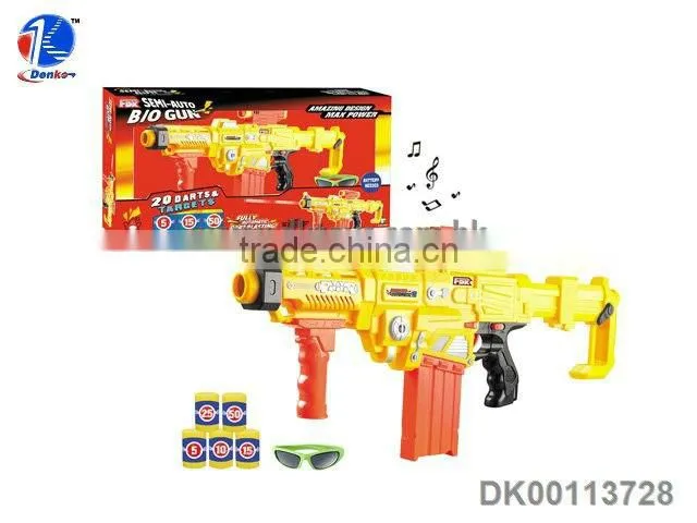 2013 The Best B/O Dart Gun Toys