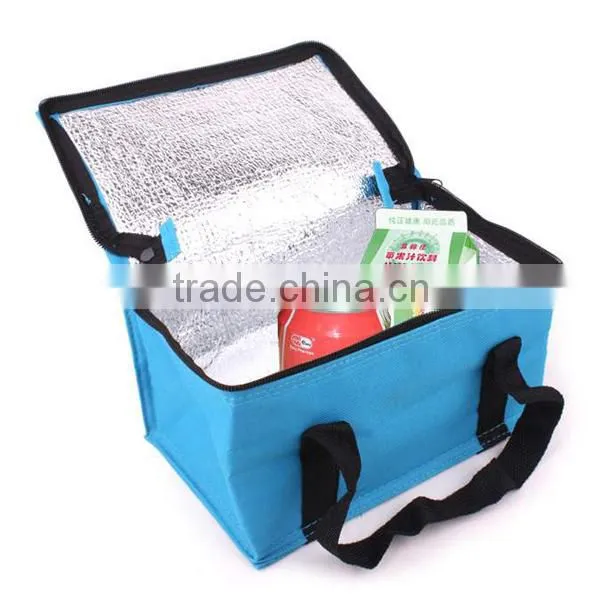Promotional cooler bag,cooler bag