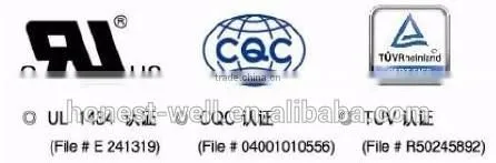 MF72 Series Electric Equipment Small Size Strong Power NTC Thermistor
