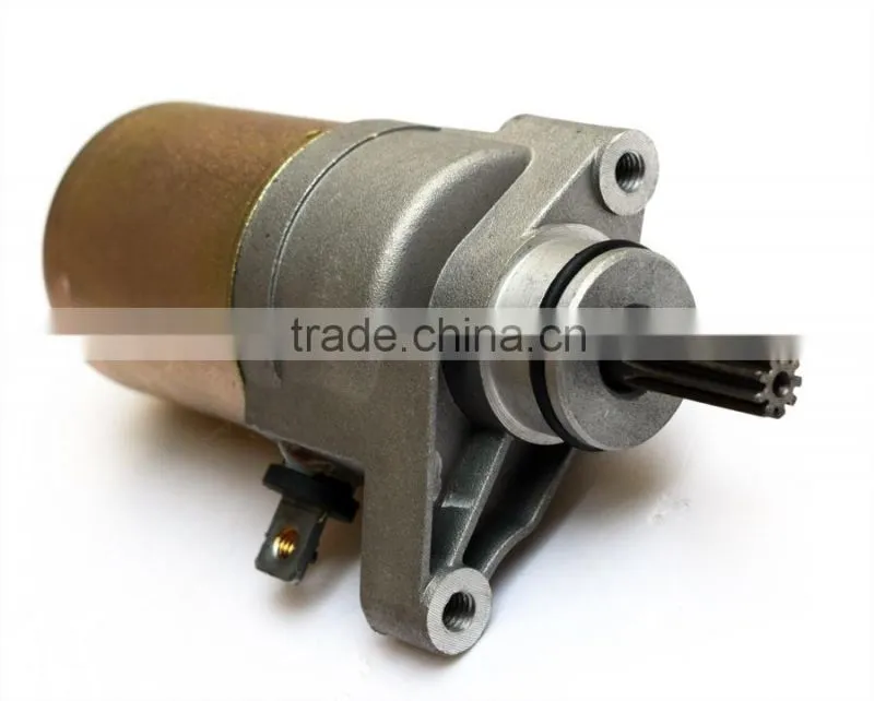 GY50 Motorcycle Motor