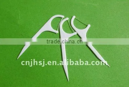 Dental Floss/Dental Care