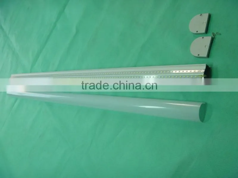 36W smd led strip light fixture
