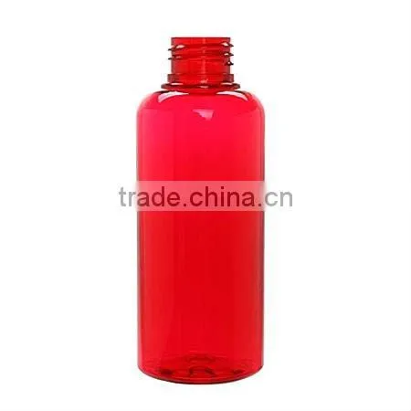 Treatment pump PET150ml Red