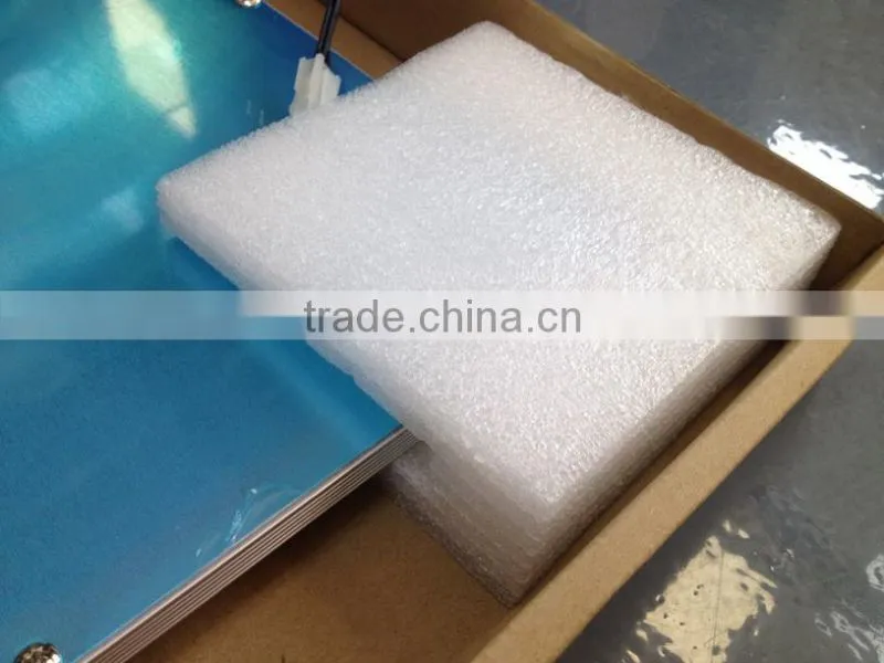 36W 295*1195mm SMD2835 High Bright Green Light Led Panel Board