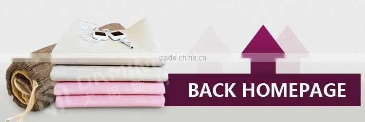 Hot selling electric blanket heating element with CE certificate