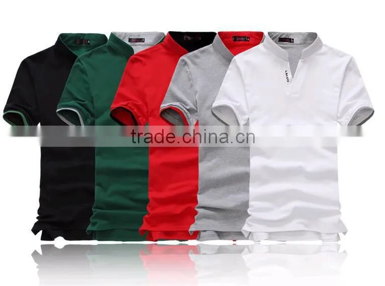New Fashion polo shirts