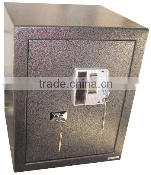 biometric laptop safe