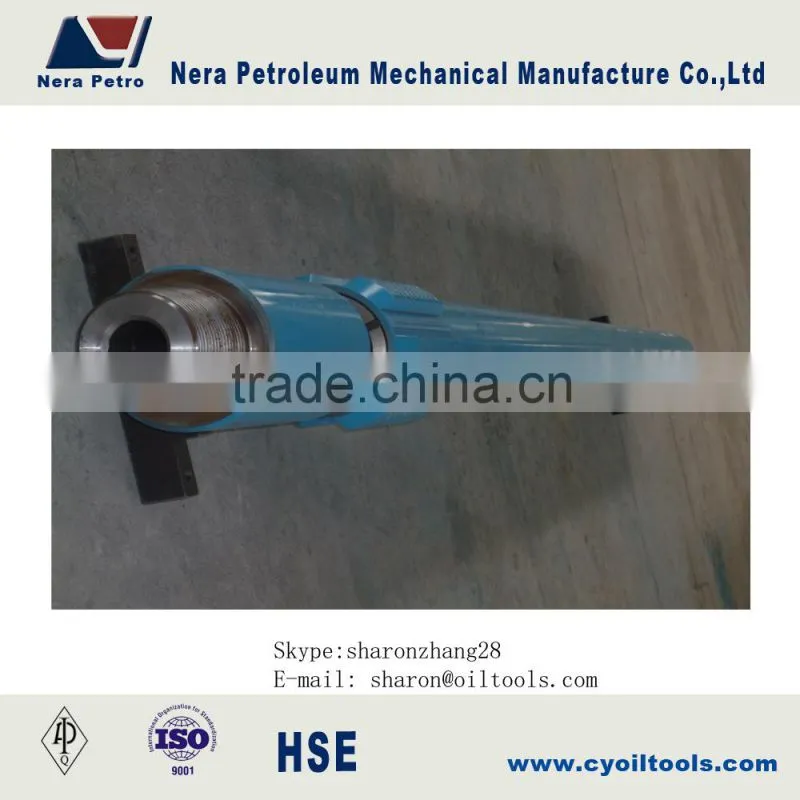 HPLD-98-HPLD-280 Hydraulic Pressure Damping Load, API Standard