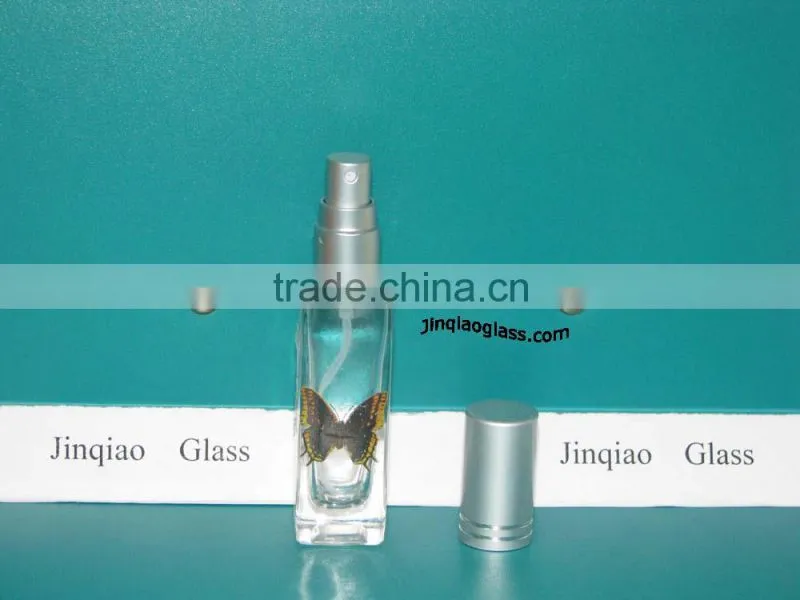 Rollar Perfume Bottle