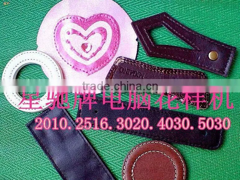 1306 (X 130mm Y 60mm)Computer-controlled Cycle Sewing Machine with Input Function
