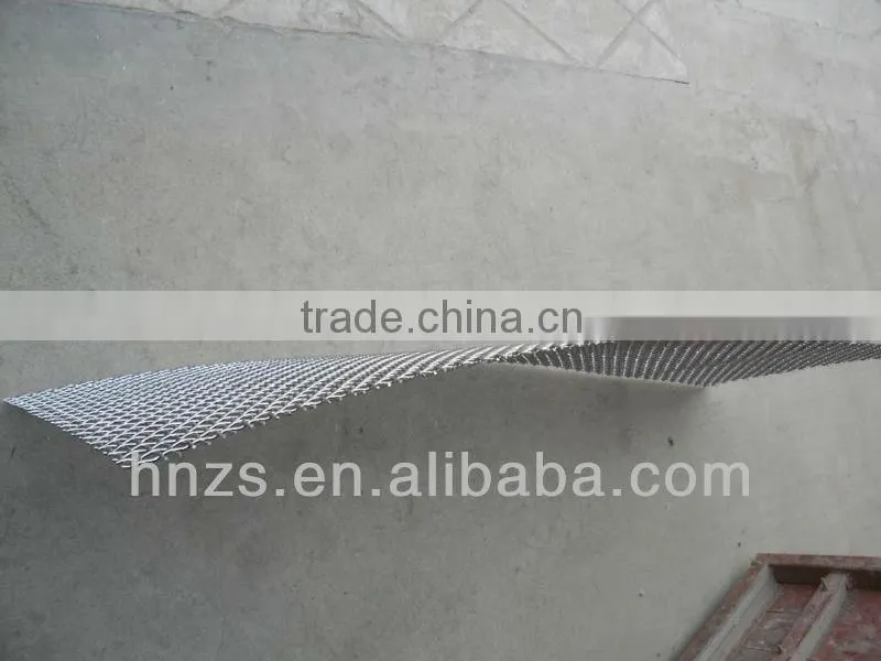 Vibrating Screen Mesh