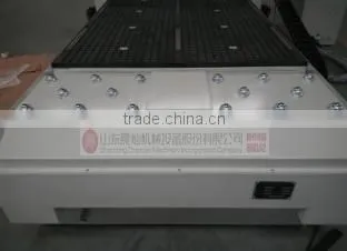 CNC Machine Center With Auto Loading and Unloading CC-AT1325AD