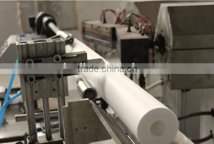 PP Melt Blown Sediment Cartridge Filter Making Machine Filter Application