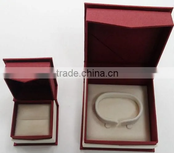 High Quality Custom Made in China Hot Sale Jewelry Box
