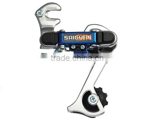 Hot selling mountain bicycle rear derailleur bike rear derailleur bicycle derailleur