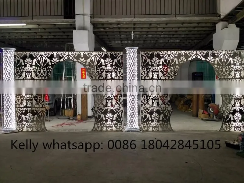 new design elegant wedding stage decoration backdrop design sample backdrop for wedding wedding mandap design