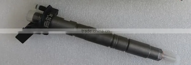 BEACON Piezo fuel injector 0445115051, 0445115052, 0445115078 for AUDI, VW 059130277AH, 059130277BA, 059130277AA, 059130277AB