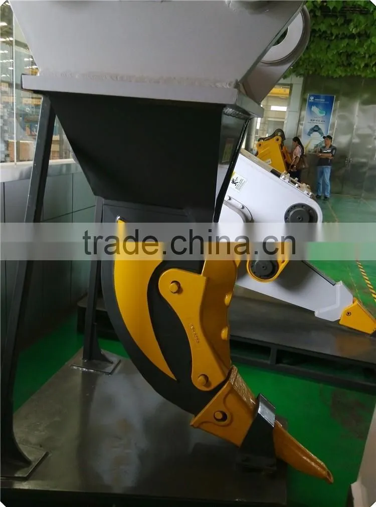 pc650 Excavator Attachment For Sale 30t,30ton Excavator Rock Ripper