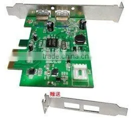 OEM usb 3.0 extender pci express to usb 3.0 converter