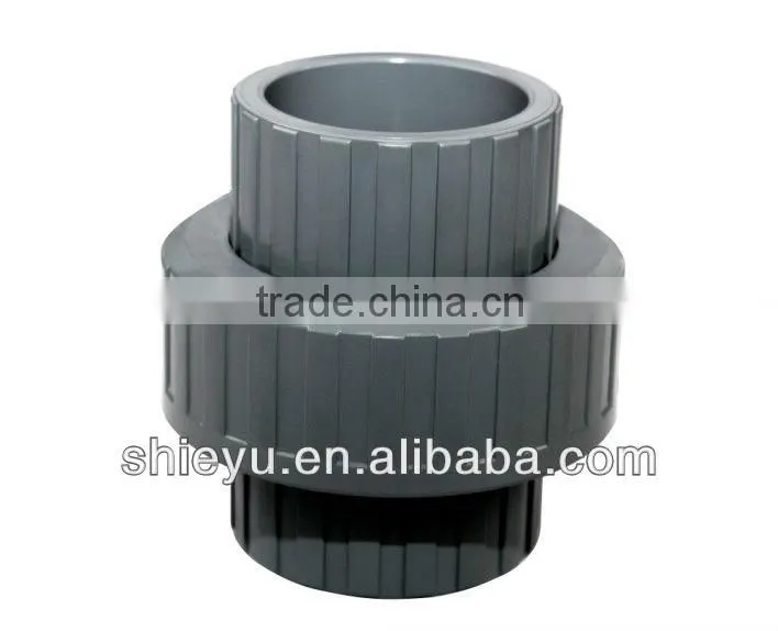 PLASTIC CPVC UNION