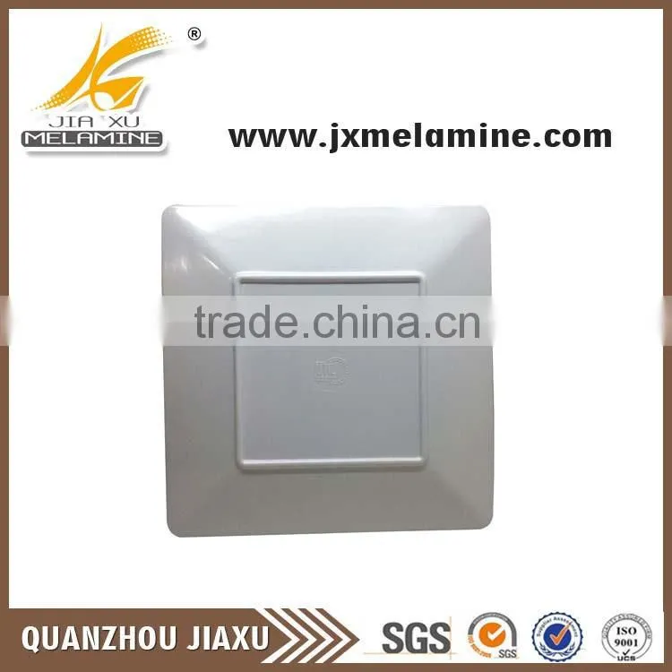 Best wholesale websites 100%melamine plate hot selling products in china