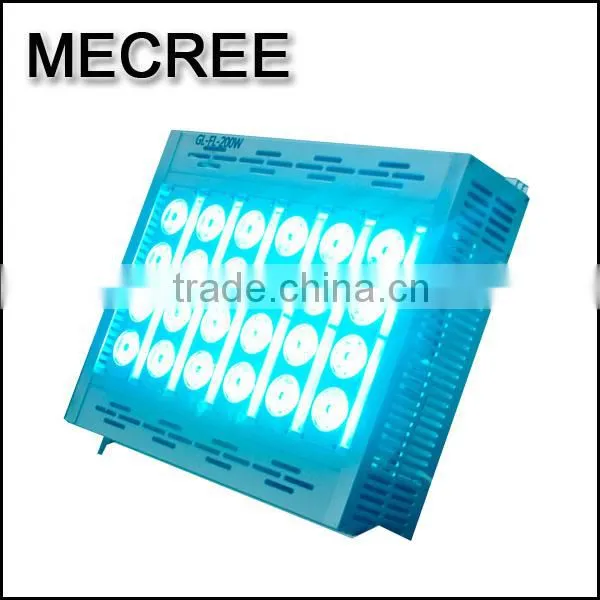 High Quality High Lumen RGB 200W LED Floodlight