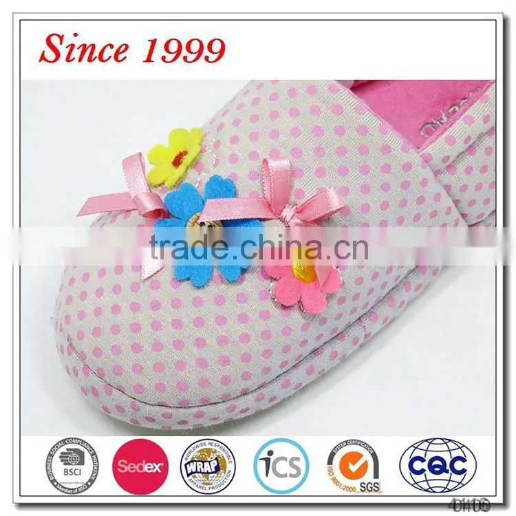 Kids slippers pvc slipper fashion slipper colorful design