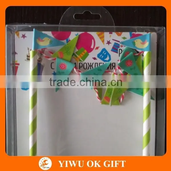 Birthday party cake stick wholesale,Birtyday party supplies,Cake pop stick