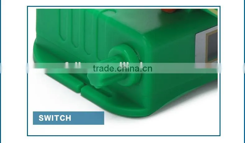 rechargeable lamp head lamp for hunting