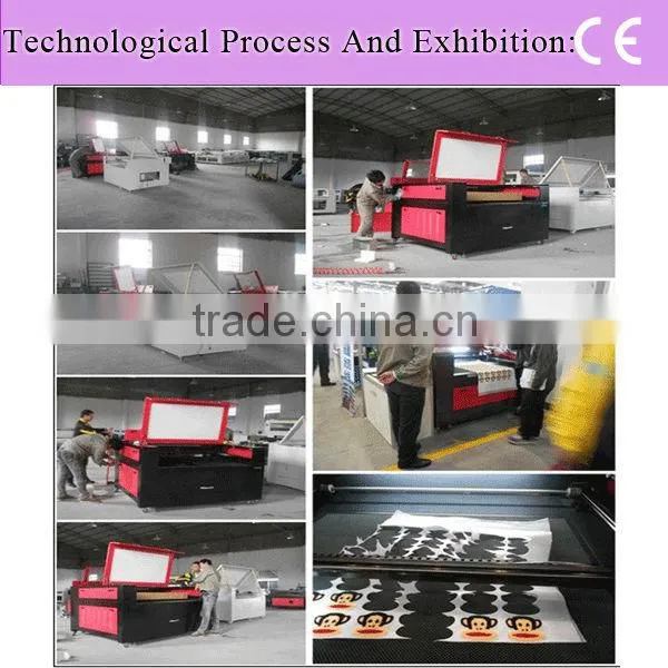 DS1390 laser cutting machine metal New