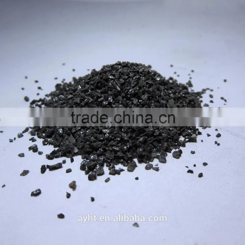Ferrosilicon Slag Powder Lump Sand Product Price