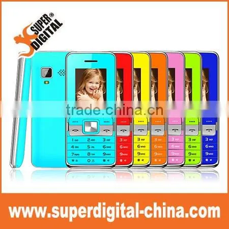 hot sell mobile phone made in china with 2 sim cards good quality cheap price