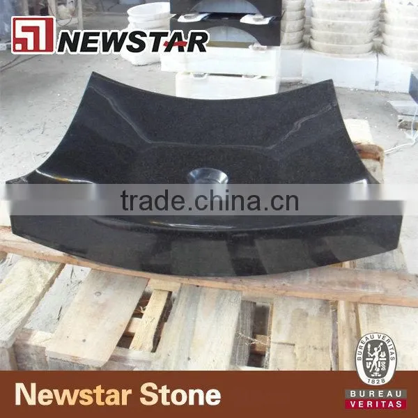 Newstar Natural Crema Marfil Marble Sink (100 designs)