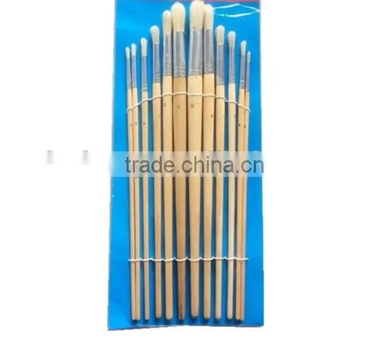 artist brush oil brush painting brush painting brushes