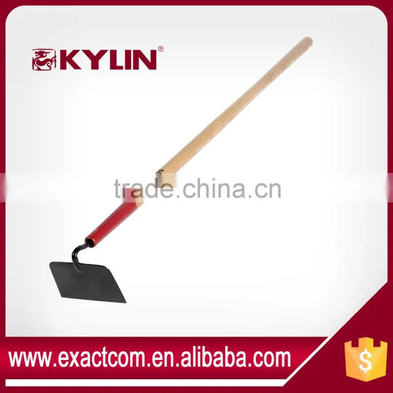 Professional Manufacturer China Garden Hoe Types