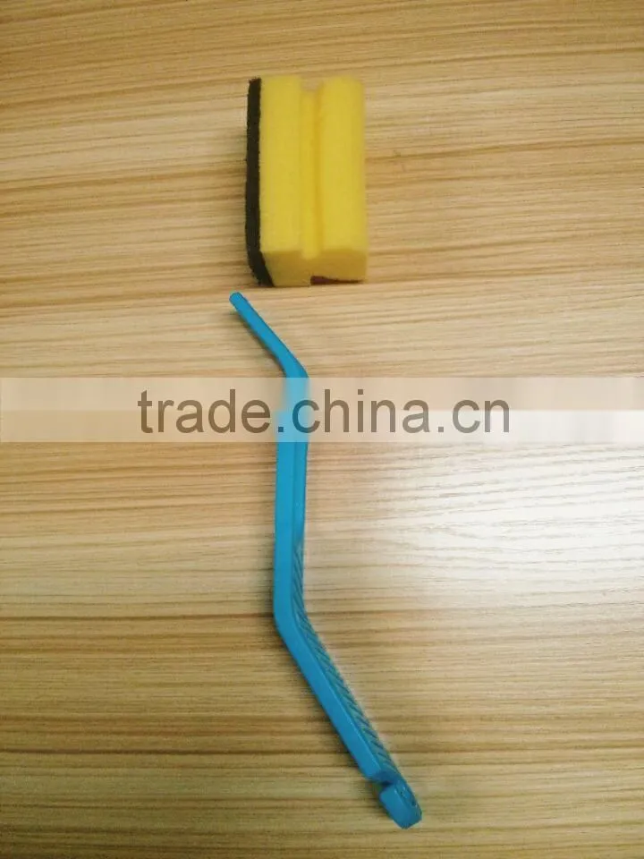 2014 New Product in China :Toilet Brush with Holder for Wholesale