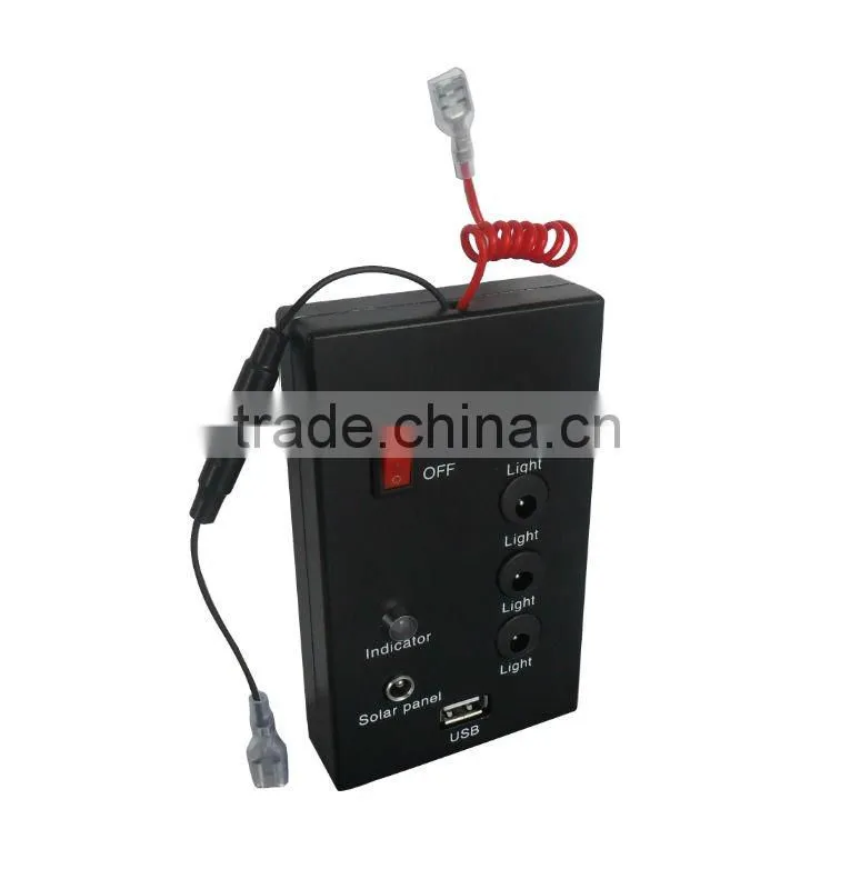 2011 Updates Solar System Controller/Welcome to OEM