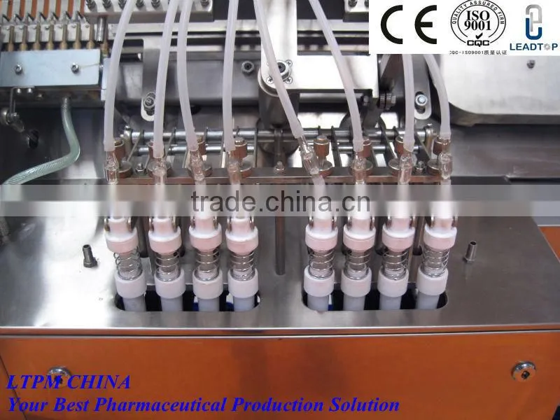 ALG Series Ampoule Filling Machine