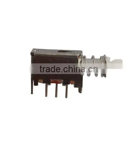 power push on push off switch PS-12F