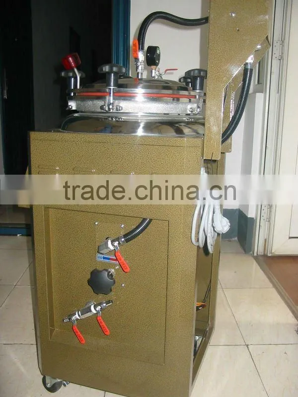 Full-Automatic well proportioned decoction packaging Machine