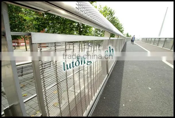 anping flexible metal mesh fabric/free sample