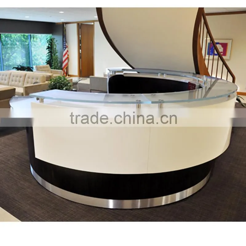 Retail modern appearance restaurant bar counters