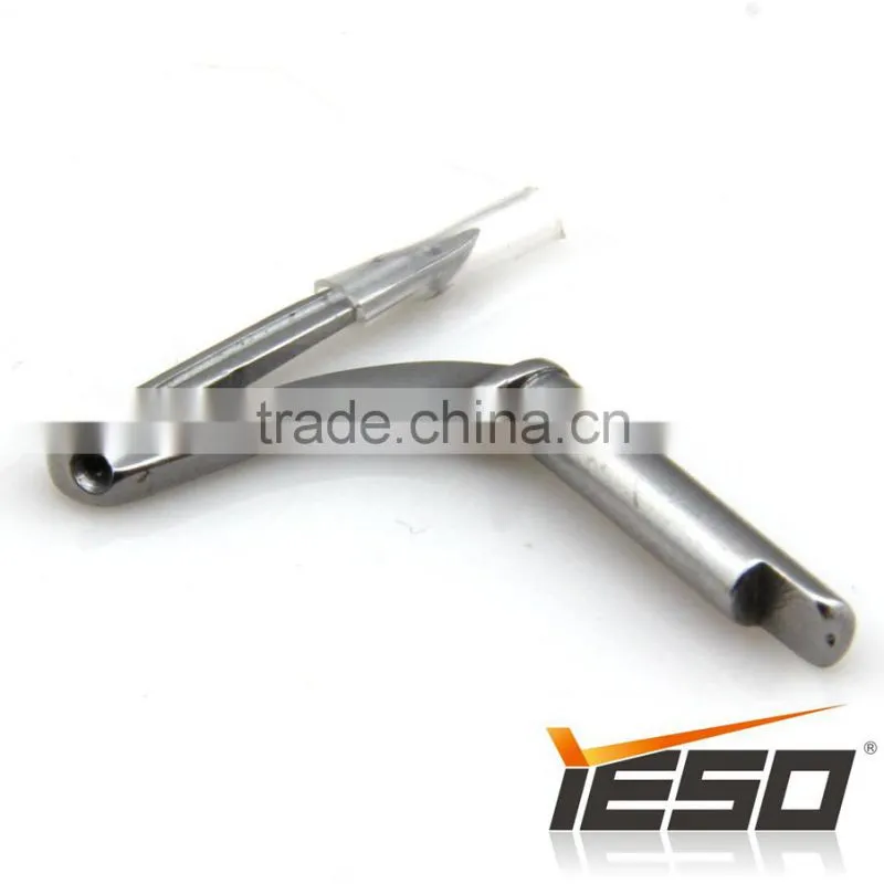 209264-0-00 Lower Looper Rimoldi Industrial Sewing Machine Parts Sewing Accessories