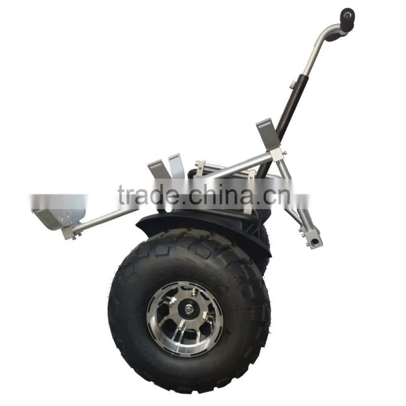 Hot style personal self-balancing electric golf cart mobility scooter